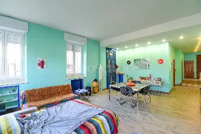 Casa Indipendente in vendita, Via Dante Alighieri, Rovello Porro