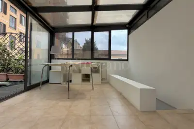 Loft in affitto, Viale Giovanni da Cermenate, Milano