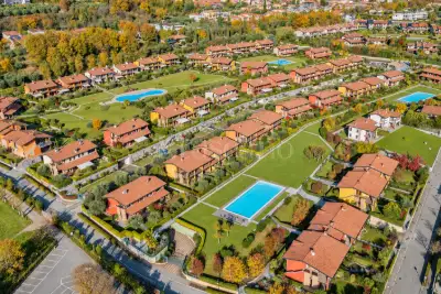 Casa in vendita, Via Ri Fiochel, Padenghe sul Garda