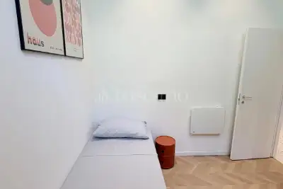 Casa in vendita, Via Antonio Marangoni, Udine
