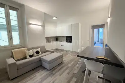 Casa in affitto, Viale Bligny, Milano