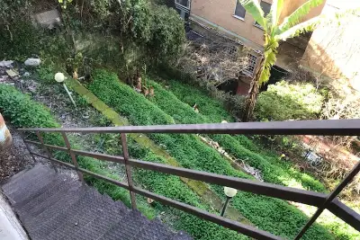 Casa in vendita, Via Casal Saraceno, Roma