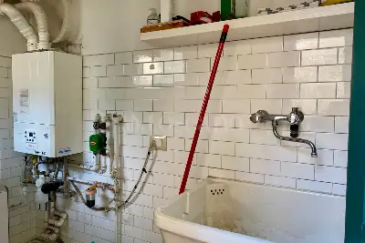 Casa in vendita, Via Elia Capriolo, Brescia