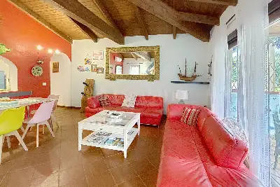 Villa Bifamiliare in vendita, Via Brigata Sassari 44, Stintino