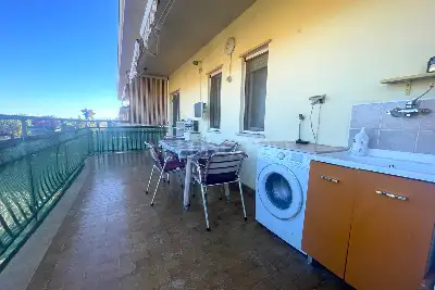 Casa in vendita, Via de Pinedo 10, Martinsicuro, Martinsicuro