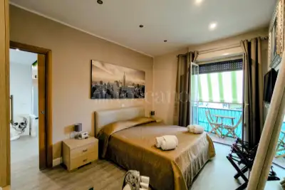 Casa in vendita, Via dei Quintili, Roma