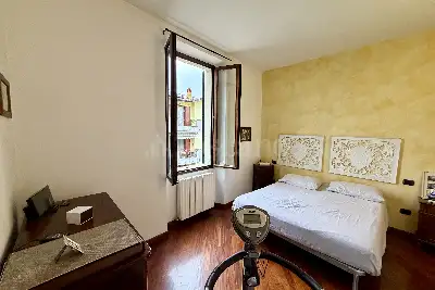 Casa in vendita, Via della Palla, Brescia