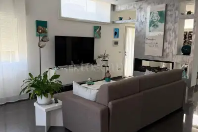 Villino a Schiera in vendita, Via Balai, Porto Torres