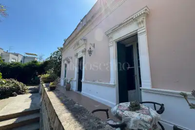 Villa in vendita, Via Carovigno, San Vito dei Normanni