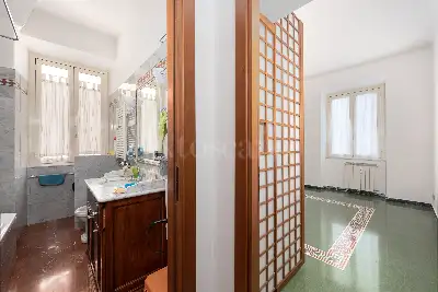 Casa in vendita, Viale delle Provincie, Roma