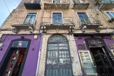 Casa in vendita, Rapisardi 225, Catania