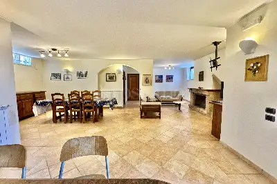 Villa Bifamiliare in vendita, Via della Chiusa, Nettuno