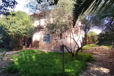 Villa Bifamiliare in vendita, Via Giuseppe Zais, Roma