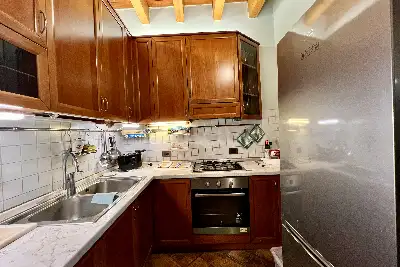 Casa in vendita, Via Garibaldi, Desenzano del Garda