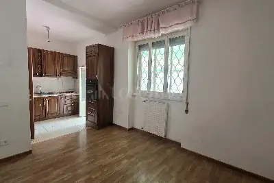 Casa in vendita, Via del Fontanile Arenato, Roma