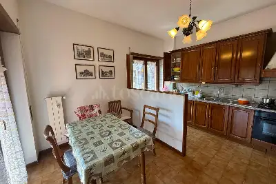 Casa in vendita, Via della Magliana, Roma