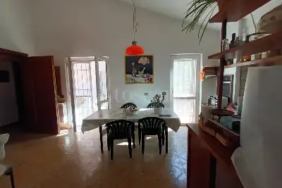 Villa in vendita, Via Orsa Minore, Rignano Flaminio