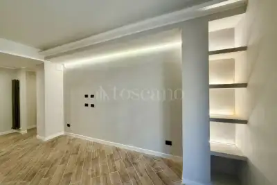 Casa in vendita, Via Claudio Asello, Roma