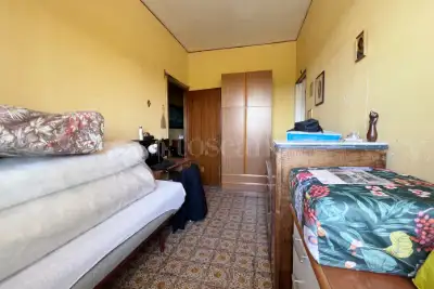 Casa in vendita, Via di Casal del Marmo, Roma