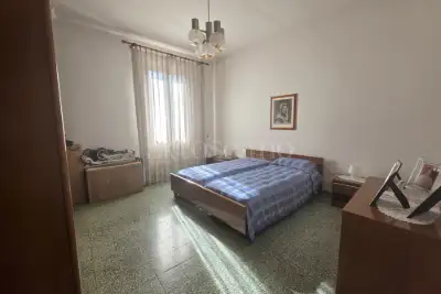 Villino a Schiera in vendita, Via delle Fonti, Prato