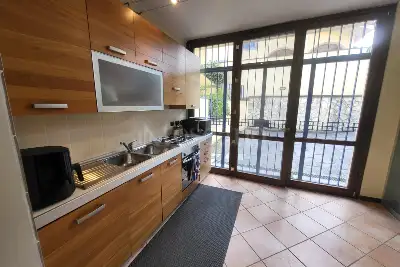 Villa in vendita, Via Cesare Pascucci, Roma