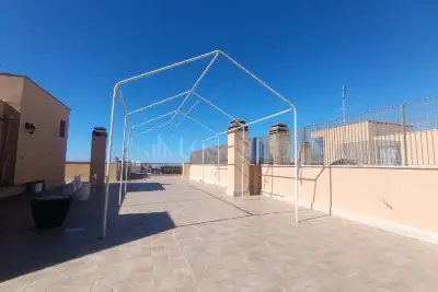 Attico in vendita, Corso Italia, Anzio