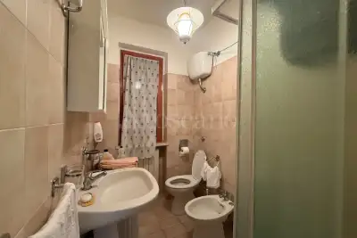 Villino a Schiera in vendita, Via Fonte Rotola, Sant'Eufemia a Maiella