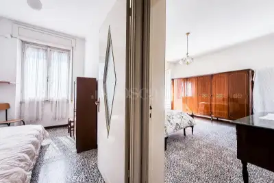 Casa Indipendente in vendita, Via Papa Giovanni XXIII 7, Luras