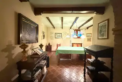 Villa Bifamiliare in vendita, Via del Casale Agostinelli, Roma