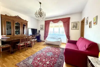 Casa in vendita, Via dei Conti di Tuscolo, Roma