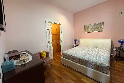 Villa in vendita, Via Nicola Misasi, Catanzaro