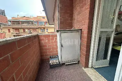 Casa in vendita, Via delle Baleniere, Roma