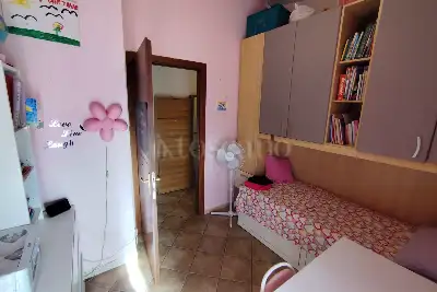 Casa in vendita, Via Foscolo Montini, Fiumicino