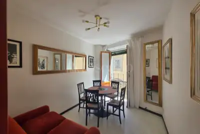 Casa in affitto, Via del Parione, Firenze