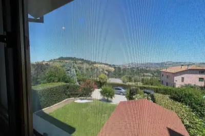 Villino a Schiera in vendita, Via Villa Mosca, Teramo