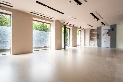 Negozio in affitto, Via Gerolamo Tiraboschi, Milano