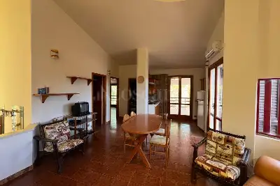 Villa in vendita, Via Regina Bianca di Navarra, Nicolosi