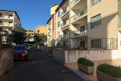 Casa in vendita, Via Giuseppe Antonio Borgese, Catania