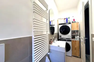 Casa in vendita, Via Ancilla Marighetto, Roma