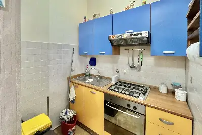 Casa in vendita, Via Montebianco , Letojanni, Letojanni