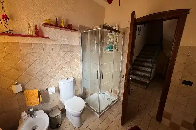 Villa in vendita, Via Tomasi di Lampedusa, Mascalucia