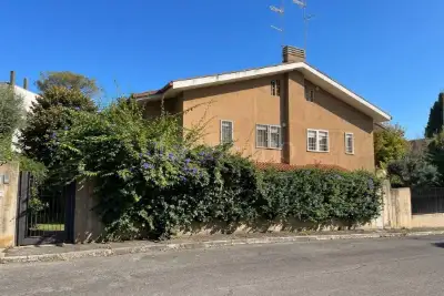 Villa for sale, Via Nanchino, Roma