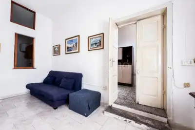 Casa Indipendente in vendita, Via Papa Giovanni XXIII 7, Luras