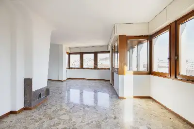 Casa in vendita, VIa Melloni, Milano