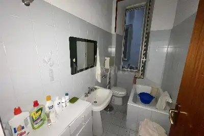 Casa in vendita, Via Alessandro Manzoni, Messina