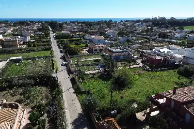 Edificabile Residenziali in vendita, Via Isole delle Filippine, Siracusa
