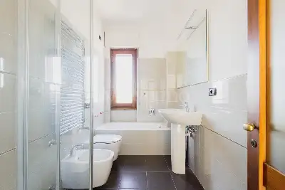 Casa in vendita, VIa Melloni, Milano