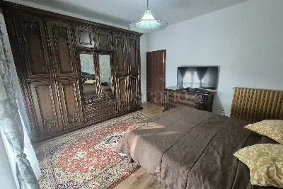 Casa in vendita, Via San Giovanni Bosco, Borgosatollo