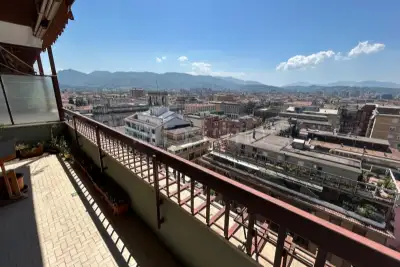 Casa in vendita, Via Luigi Galvani, Terni