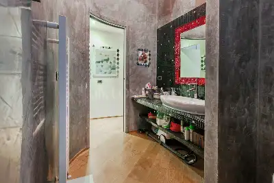 Villa Bifamiliare in vendita, Via Dei Sagredo, Milano